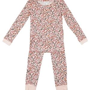 Bamboo Loungewear Set
